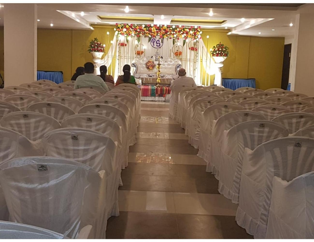 Viceroy Comforts, Homestay Mysore