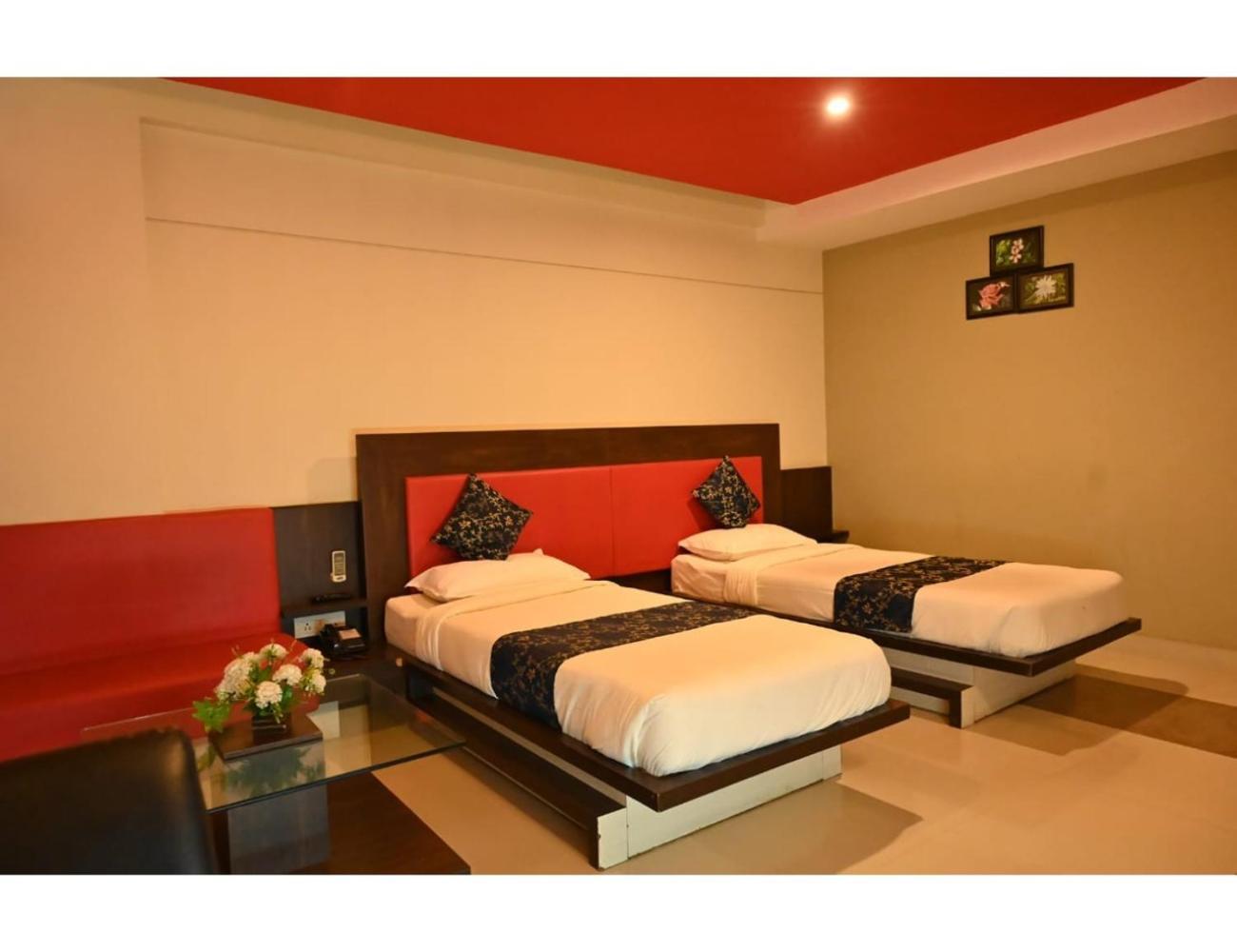 Homestay Viceroy Comforts, Mysore