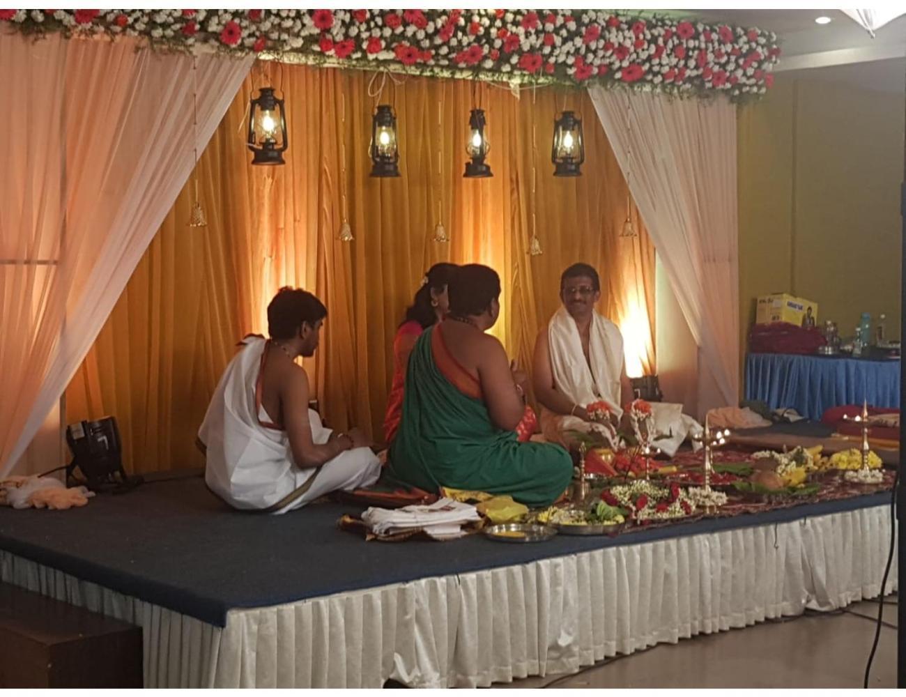 Homestay Viceroy Comforts,