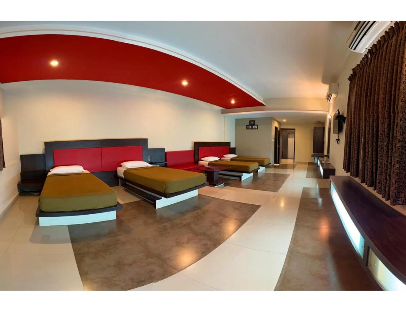 Homestay Viceroy Comforts, Mysore