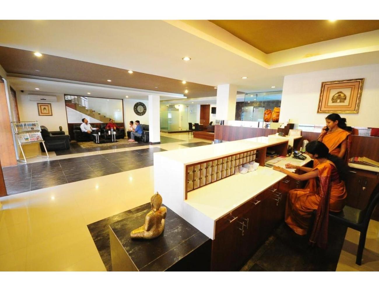 Viceroy Comforts, * Mysore
