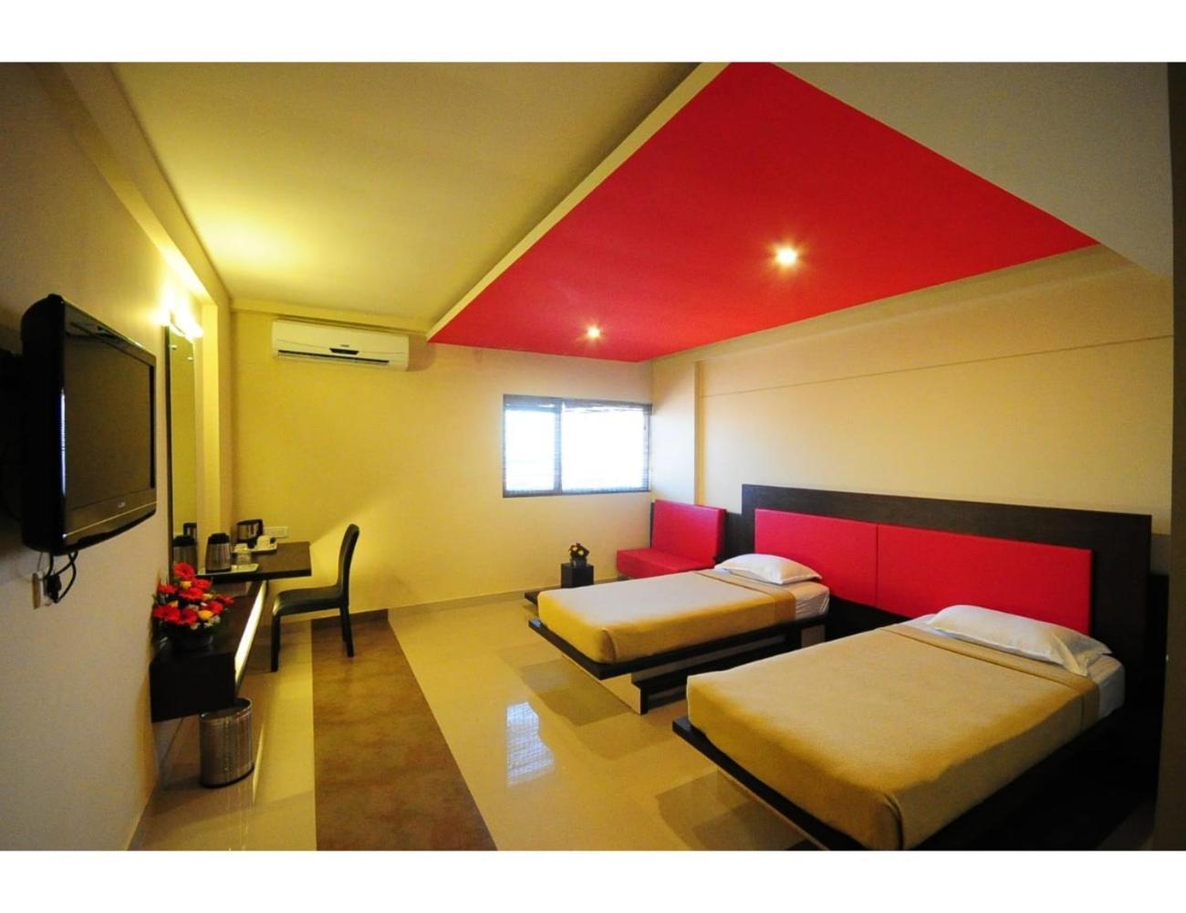 Viceroy Comforts, Mysore