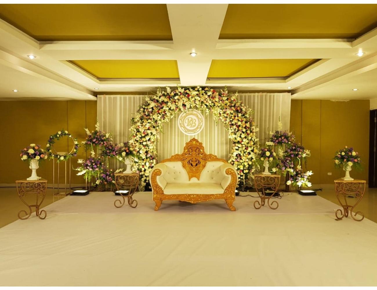 Viceroy Comforts, * Mysore